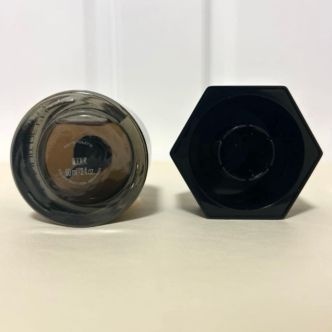 YSL La Nuit De L’Homme 60ml ラニュイドロム