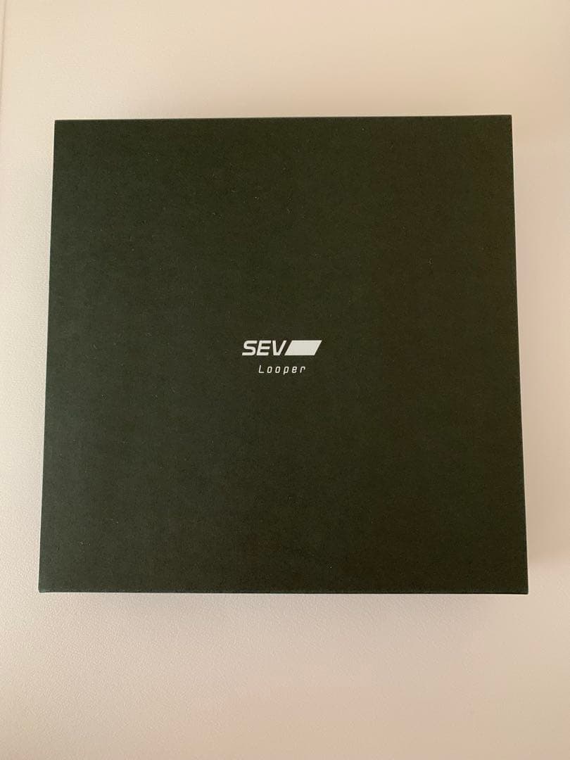 【おまけ付SEV2点セット】セブルーパー type3G ブレスレット　セブソール