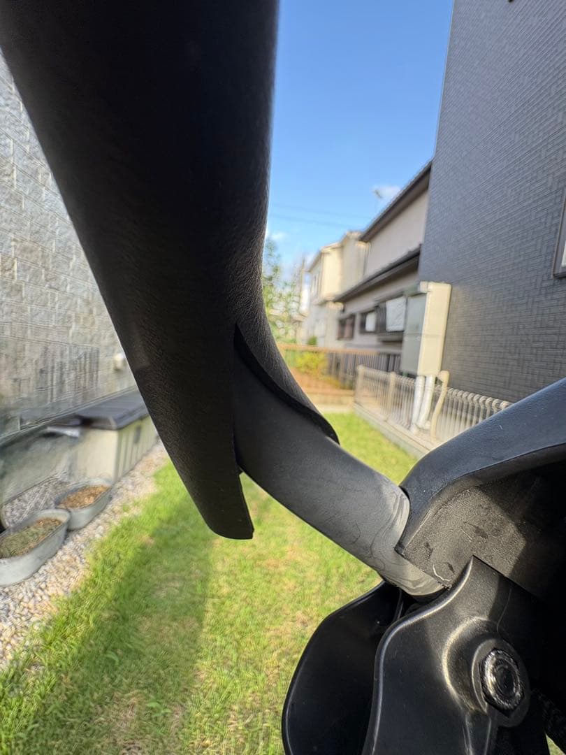 clicgear: ゴルフ手押しカート(折りたたみ式) 豪