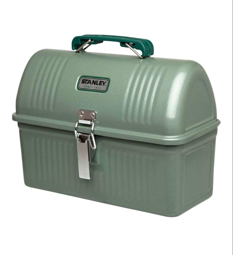STANLEY スタンレー クラシックランチボックス 5.2L