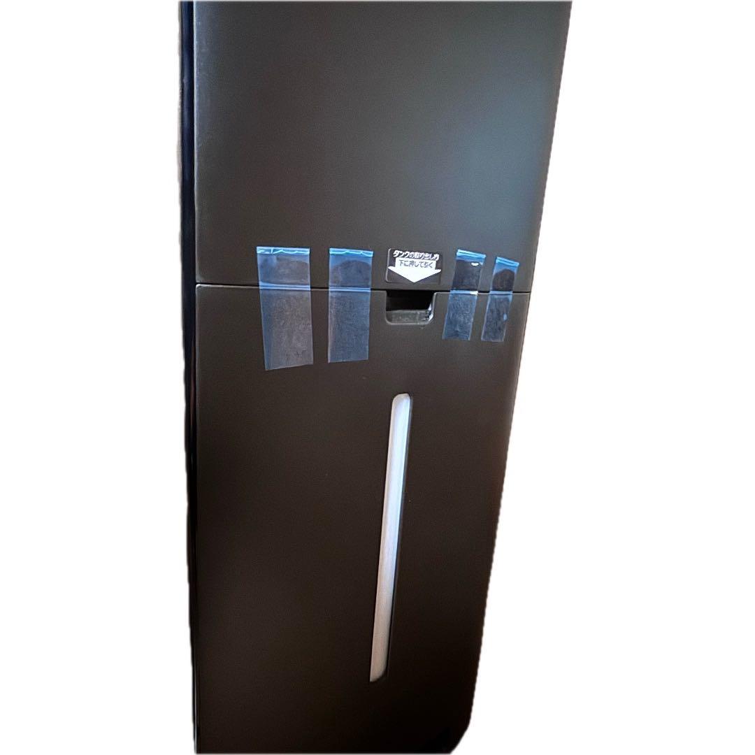 2024年製　加湿空気清浄機 KI-RX70-T