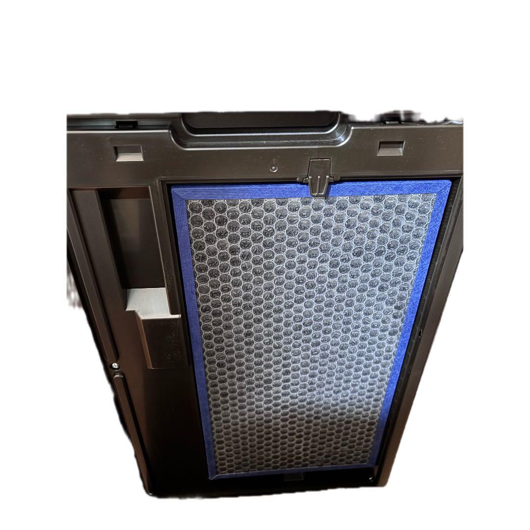 2024年製　加湿空気清浄機 KI-RX70-T