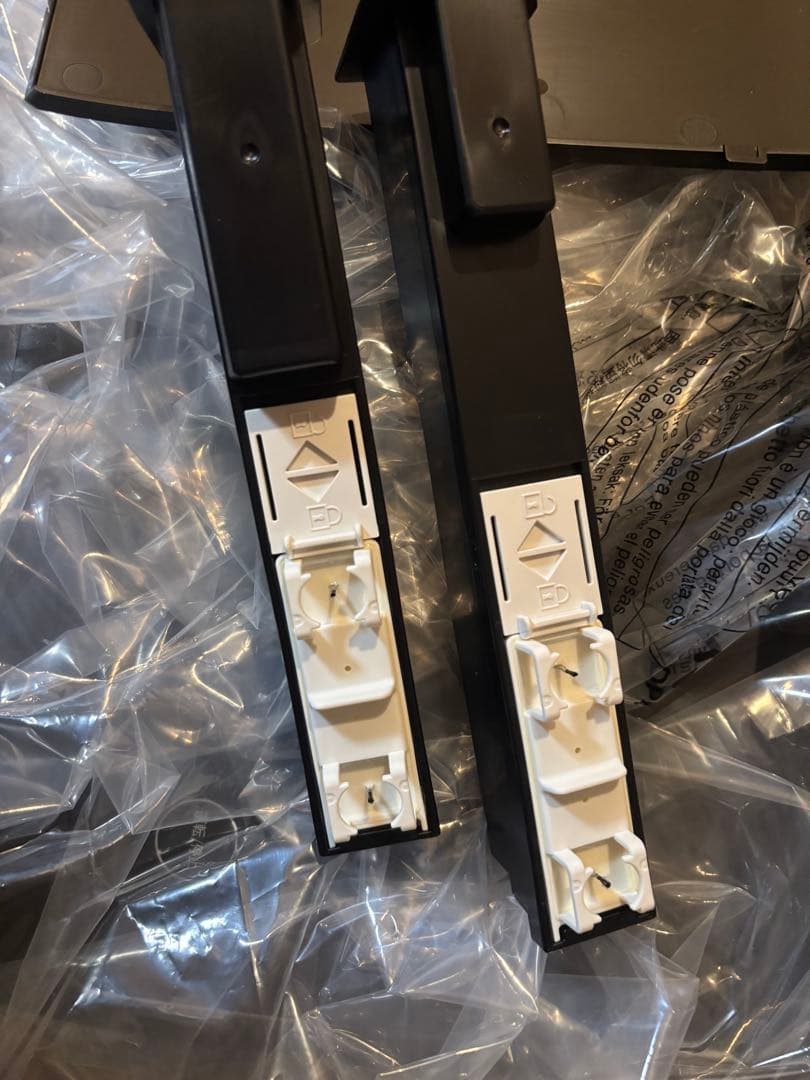 2024年製　加湿空気清浄機 KI-RX70-T