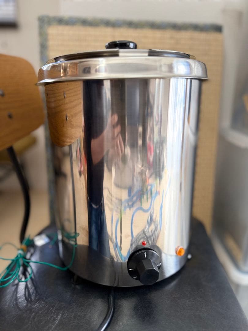 美品、KIPROSTAR 業務用スープジャー5L PRO-BSW5