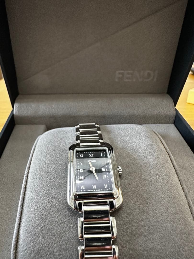 FENDI レディース 時計