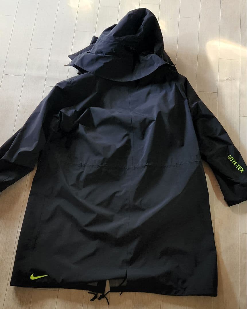 ナイキ NIKE ACG GORE-TEX COAT アクロニウム