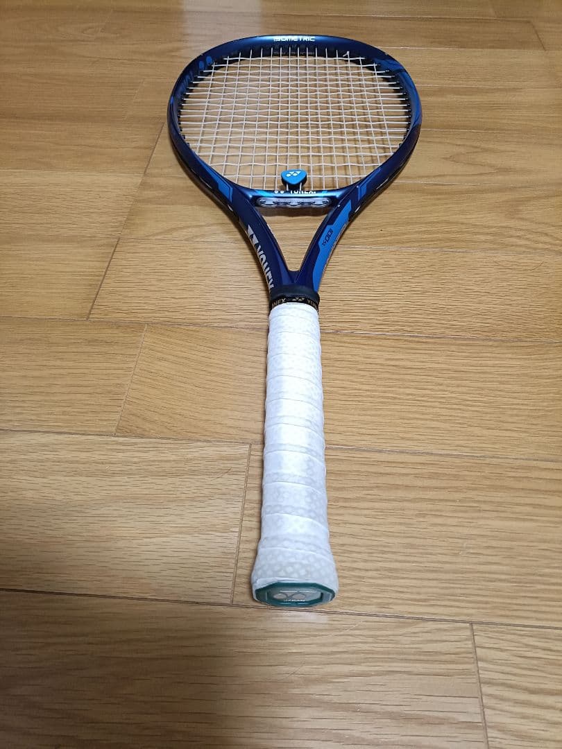 ラケット(硬式用) YONEX ezone 100SL