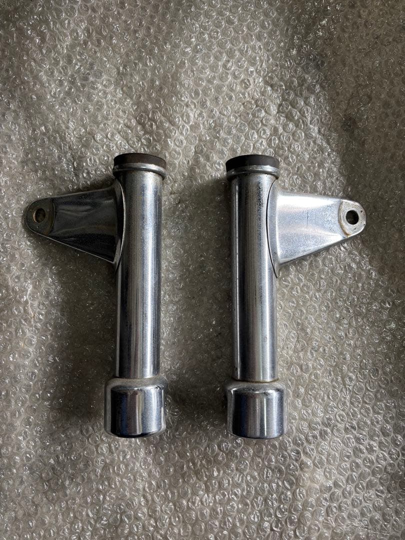 ホーク用 純正ライトステー