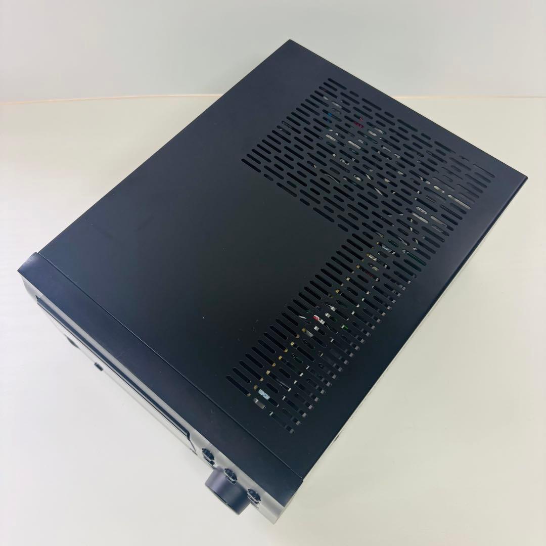 【美品】DENON RCD-M41 CDレシーバー