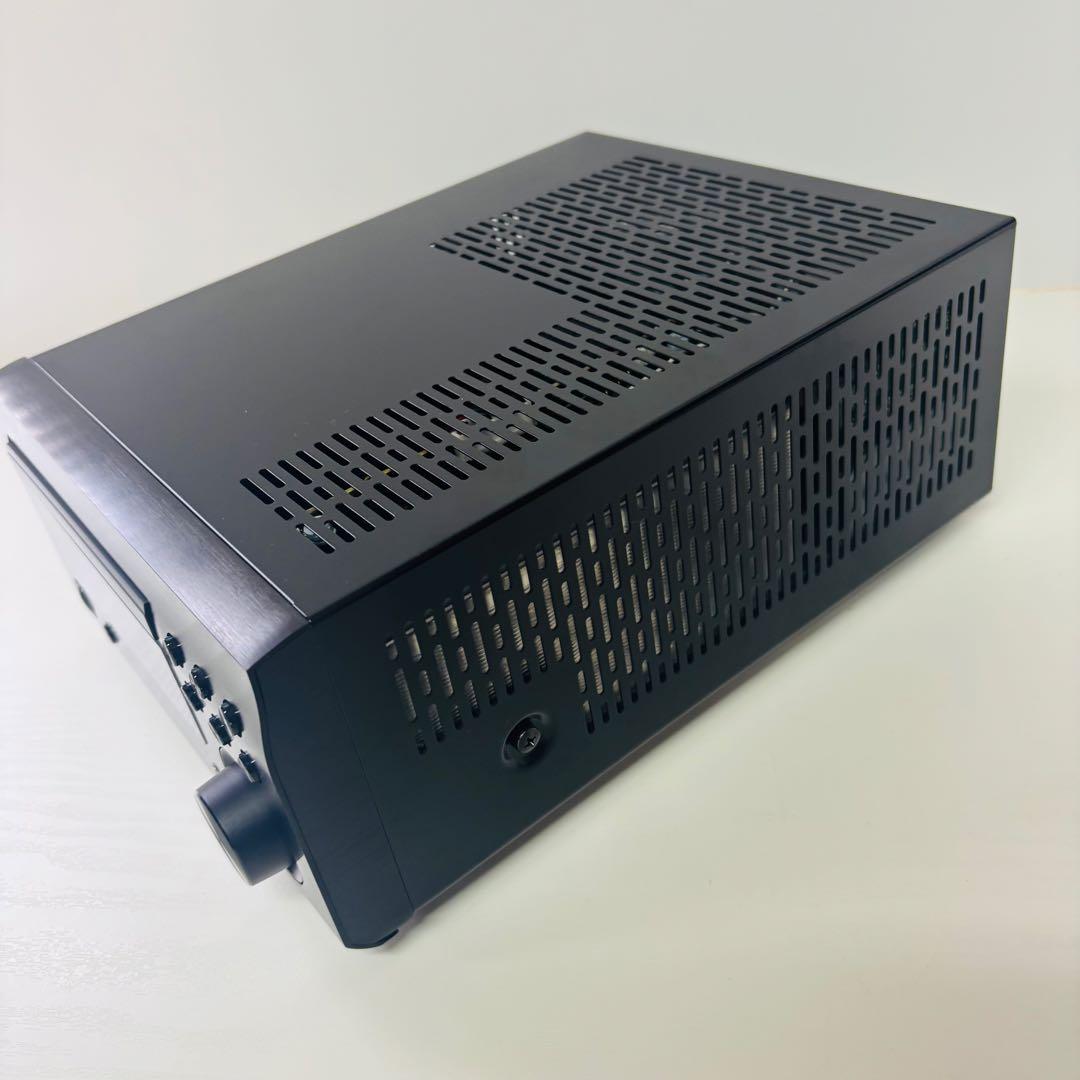 【美品】DENON RCD-M41 CDレシーバー