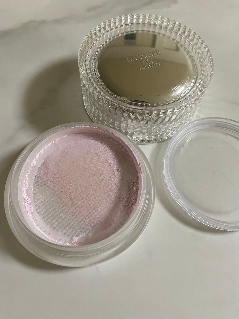 ＡＱ ミリオリティ フェイスパウダー ｎ