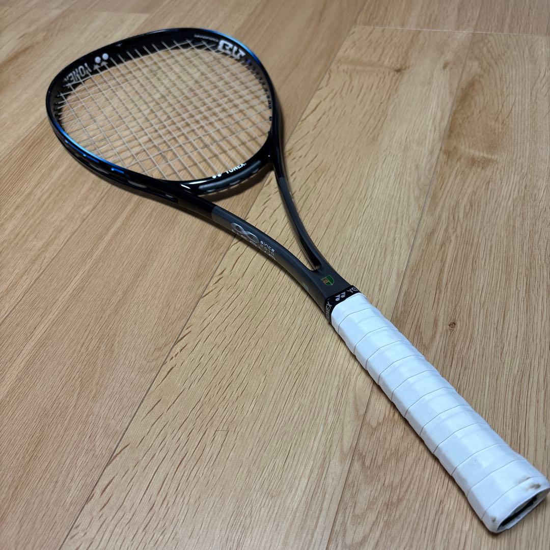YONEX ナノフォース8VR