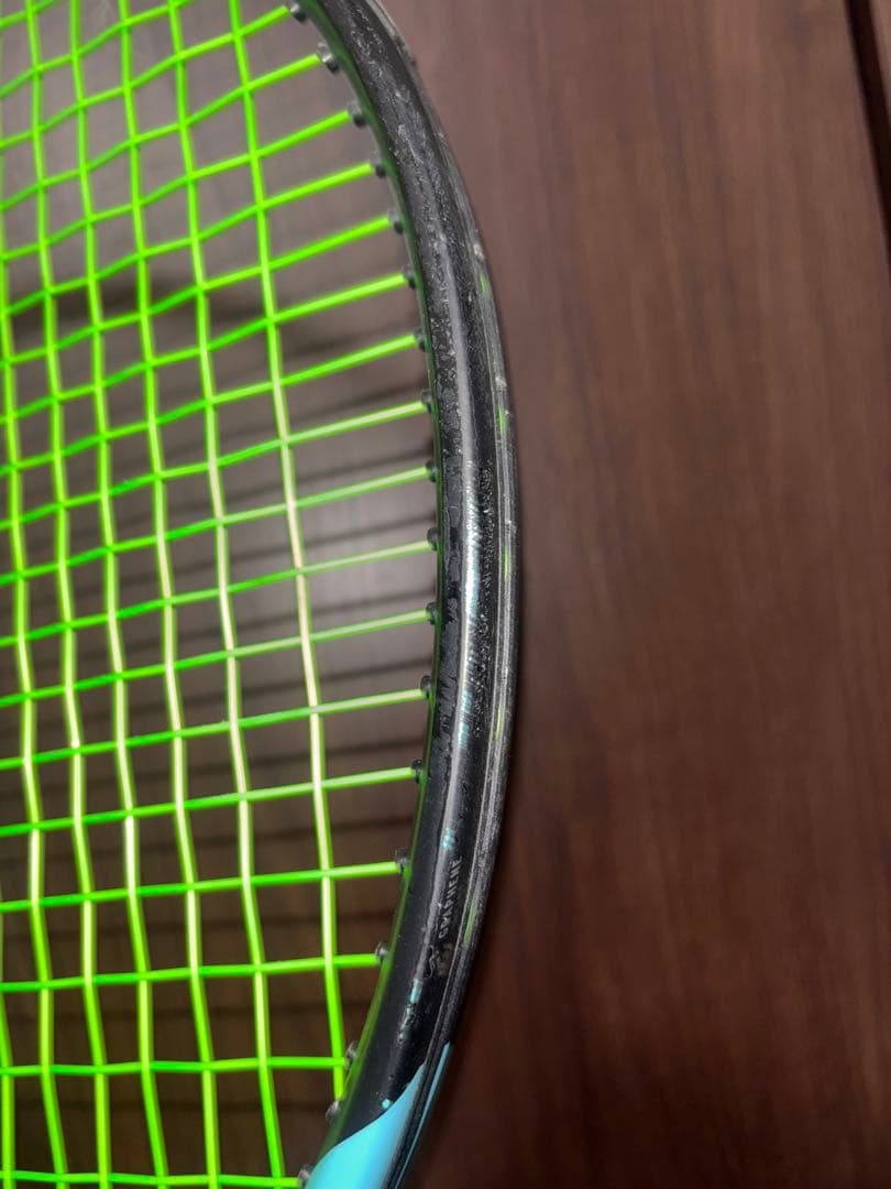 硬式テニスラケット 2本セット boomプロ