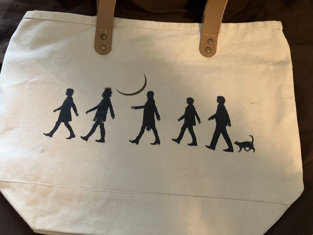 【新品未使用】BUCK-TICK2022THE PARADE35thトートバッグ