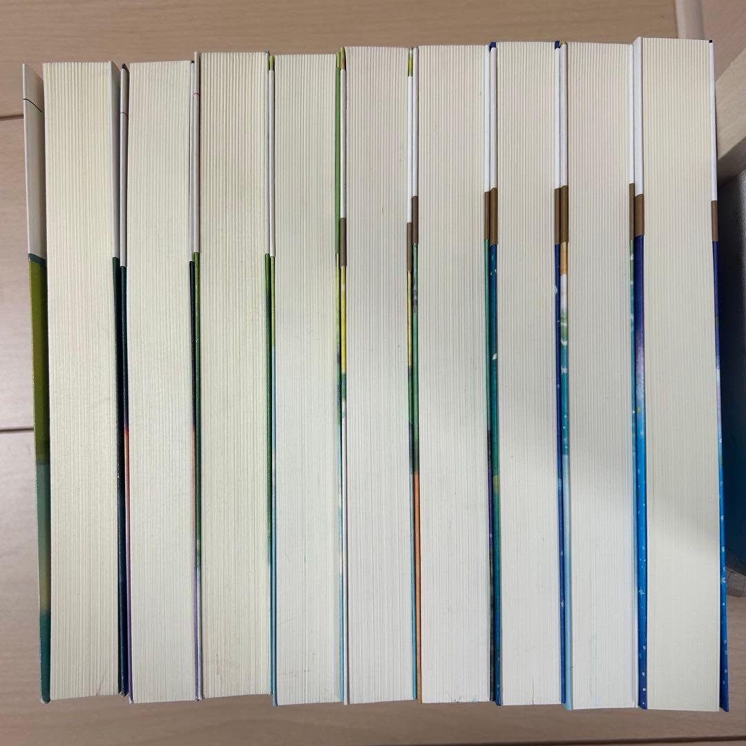 アナスタシア 全9巻セット ウラジミール・メグレ著 美品