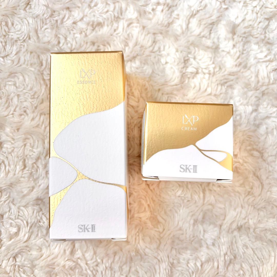 SK2 LXP金継ぎお試しセット