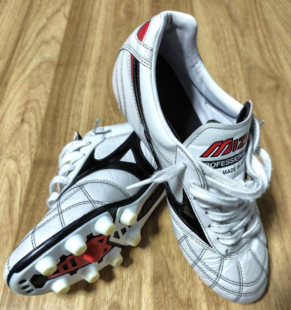 Mizuno モレリアⅡ JAPAN クロスステッチ