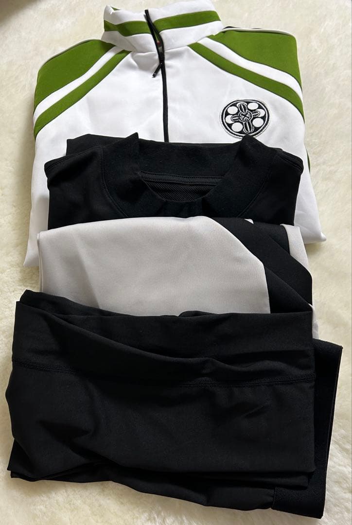 刀剣乱舞コスプレ松井江内番S