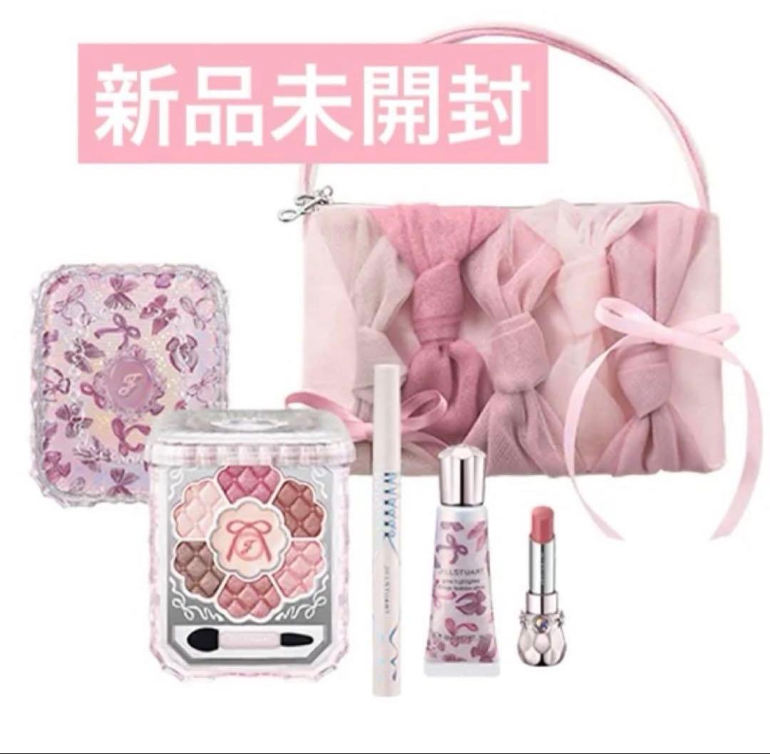 【即購入OK】ジルスチュアート　リボンファッションショーコレクション クリスマス