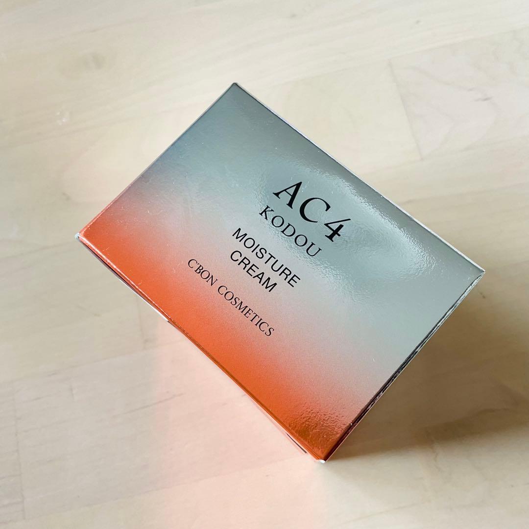 【ゆなりと様】シーボン / AC モイスチャークリームa - 30g