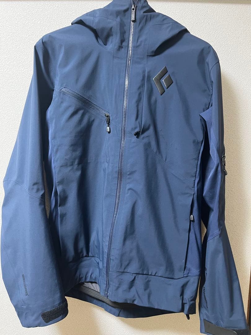  RECON SHELL （WINDSTOPPER）