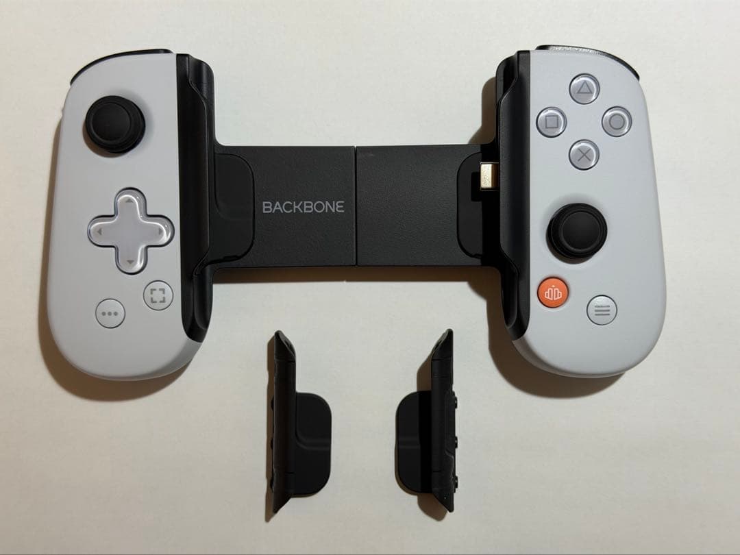 BACKBONE One バックボーン ワン ( USB-C ) 2nd Gen