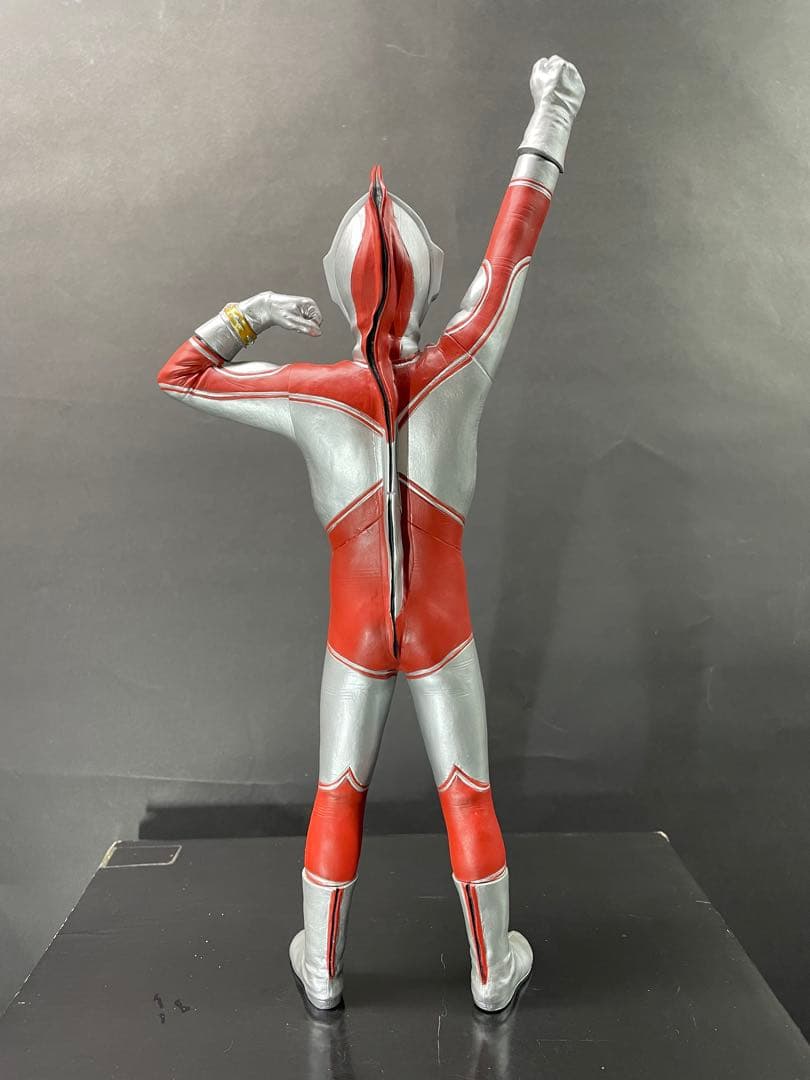 エクスプラス　X-PLUS 帰ってきたウルトラマン登場ポーズ　大怪獣シリーズ