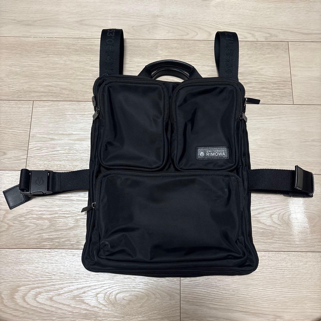 RIMOWA★Cabinスーツケース用ハーネス★