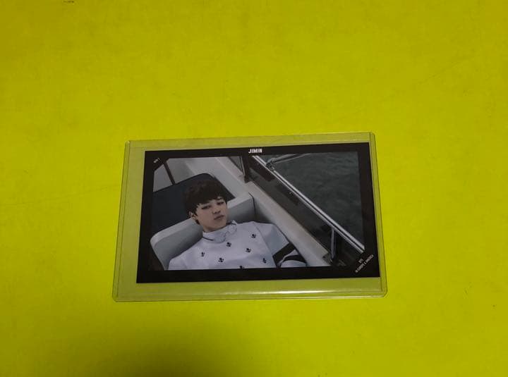 【JM】Now2  フォトカード