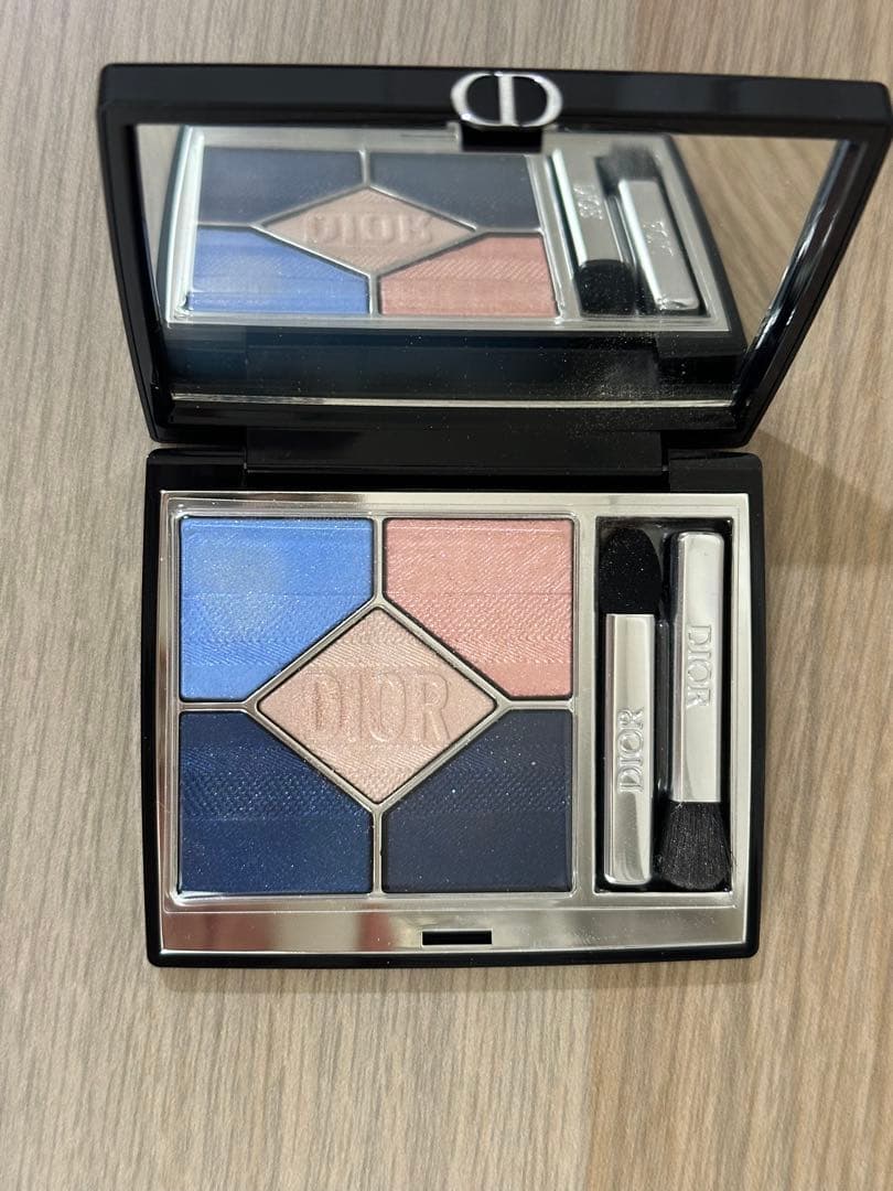 Dior ディオールショウ サンククルール 173レトワール