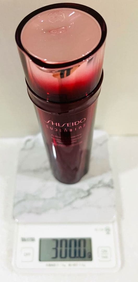 新品 SHISEIDO オイデルミン エッセンスローション 145ml 本体