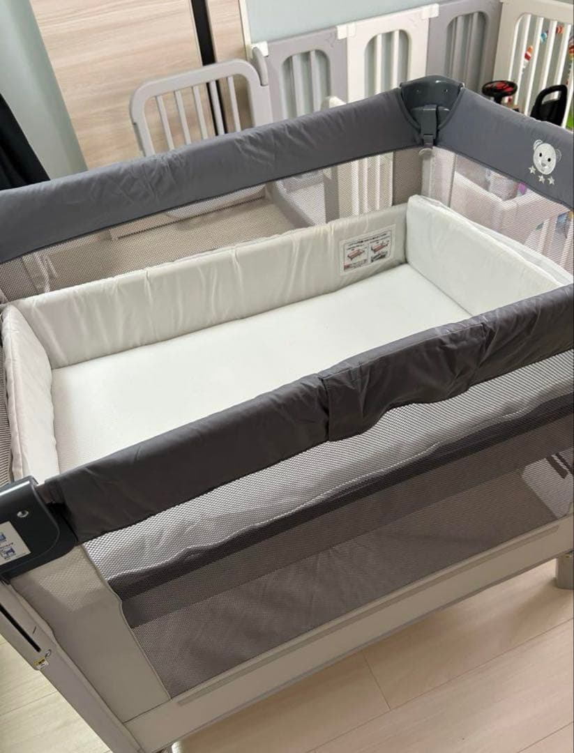 アップリカ ココネルエアーAB