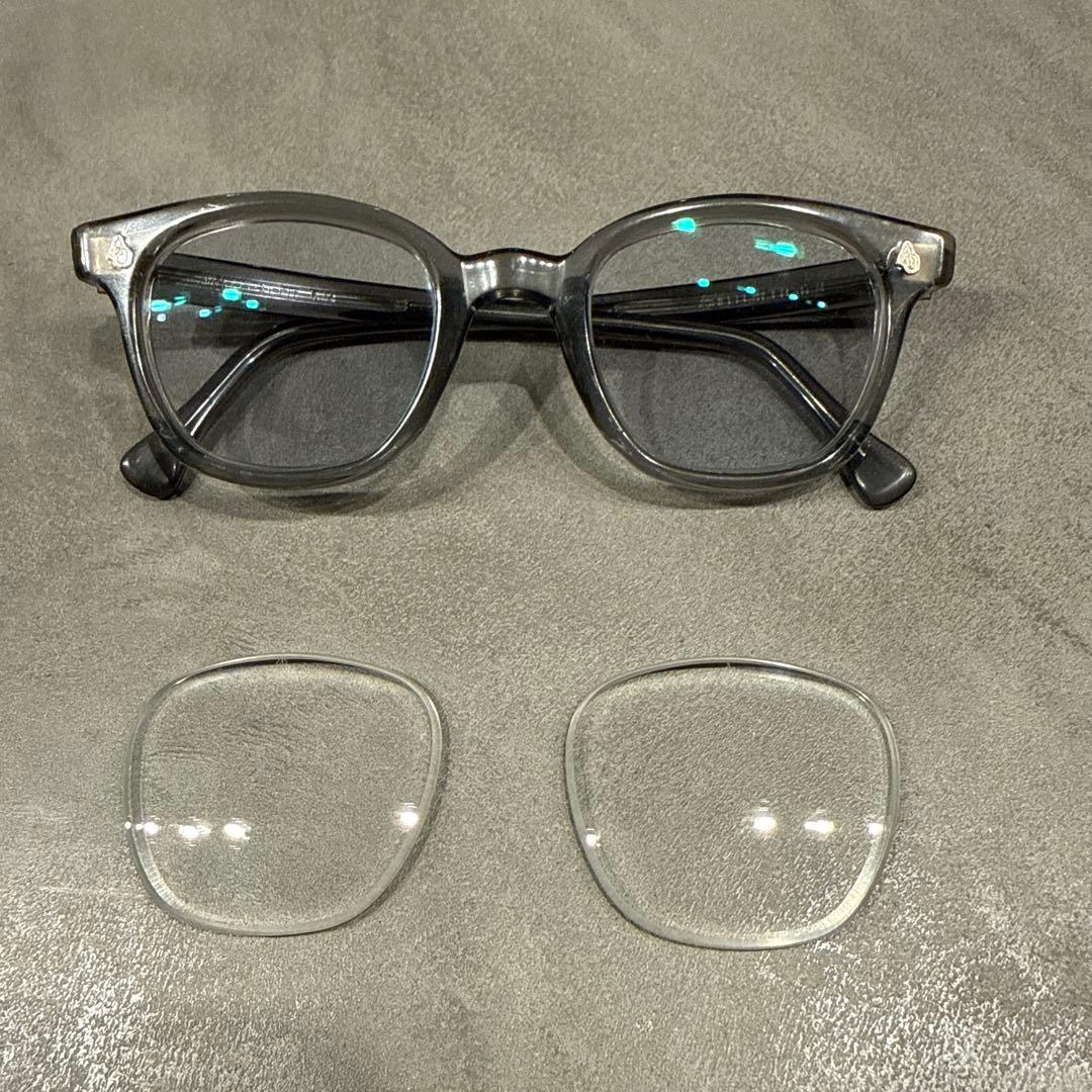 American Optical セーフティ メガネ