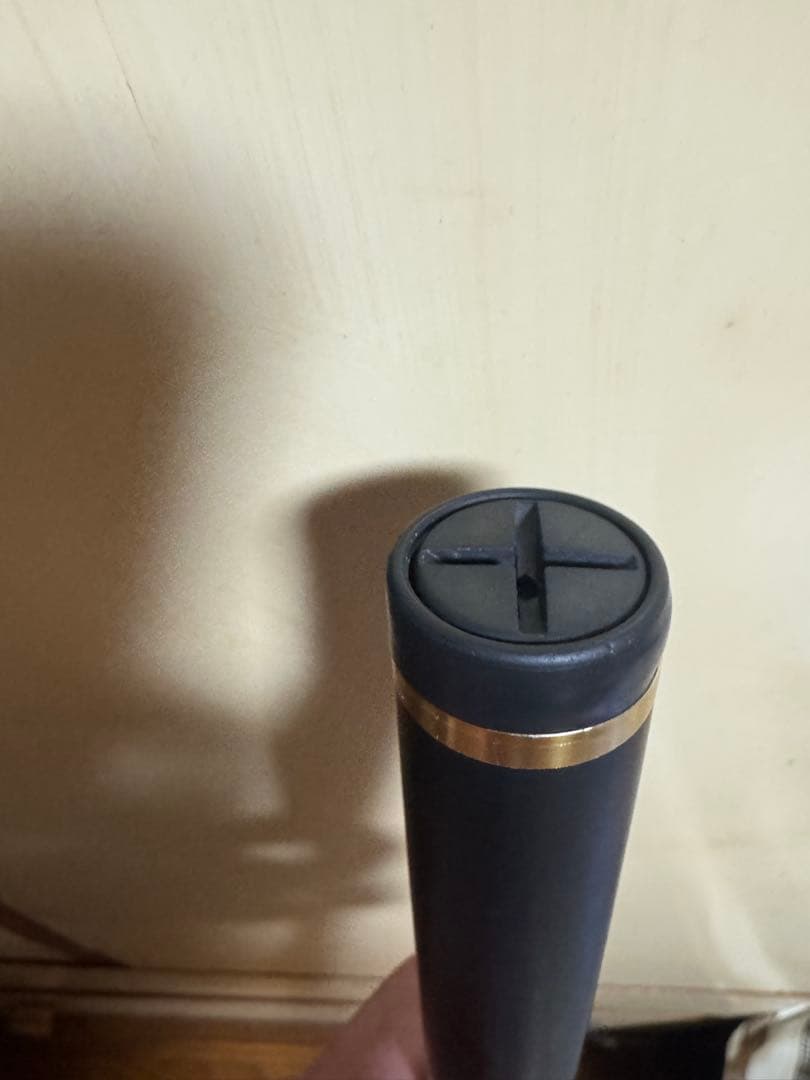 アテンダー II 磯竿 IMチタンガイド付き