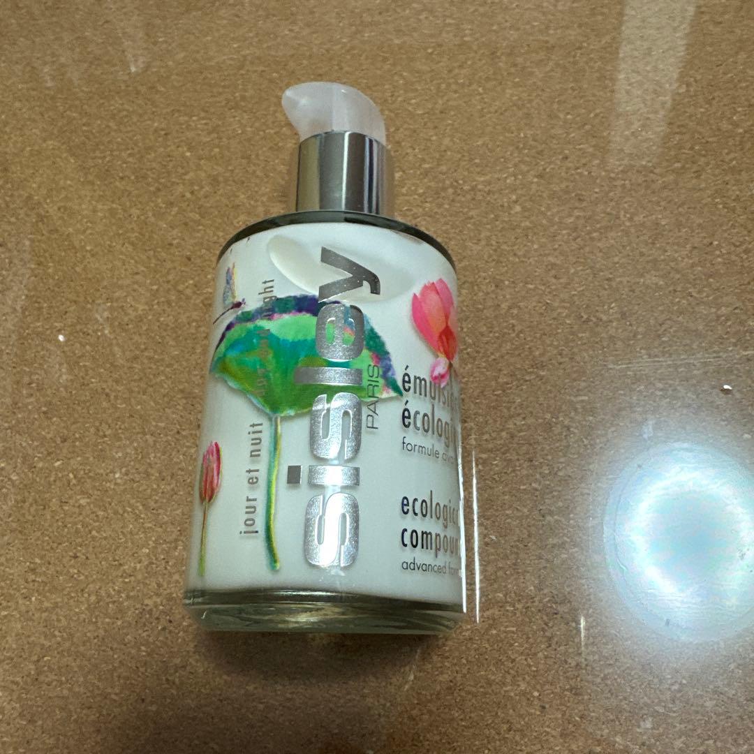 シスレー エコロジカル コムパウンド アドバンスト 125ml 新品 未使用