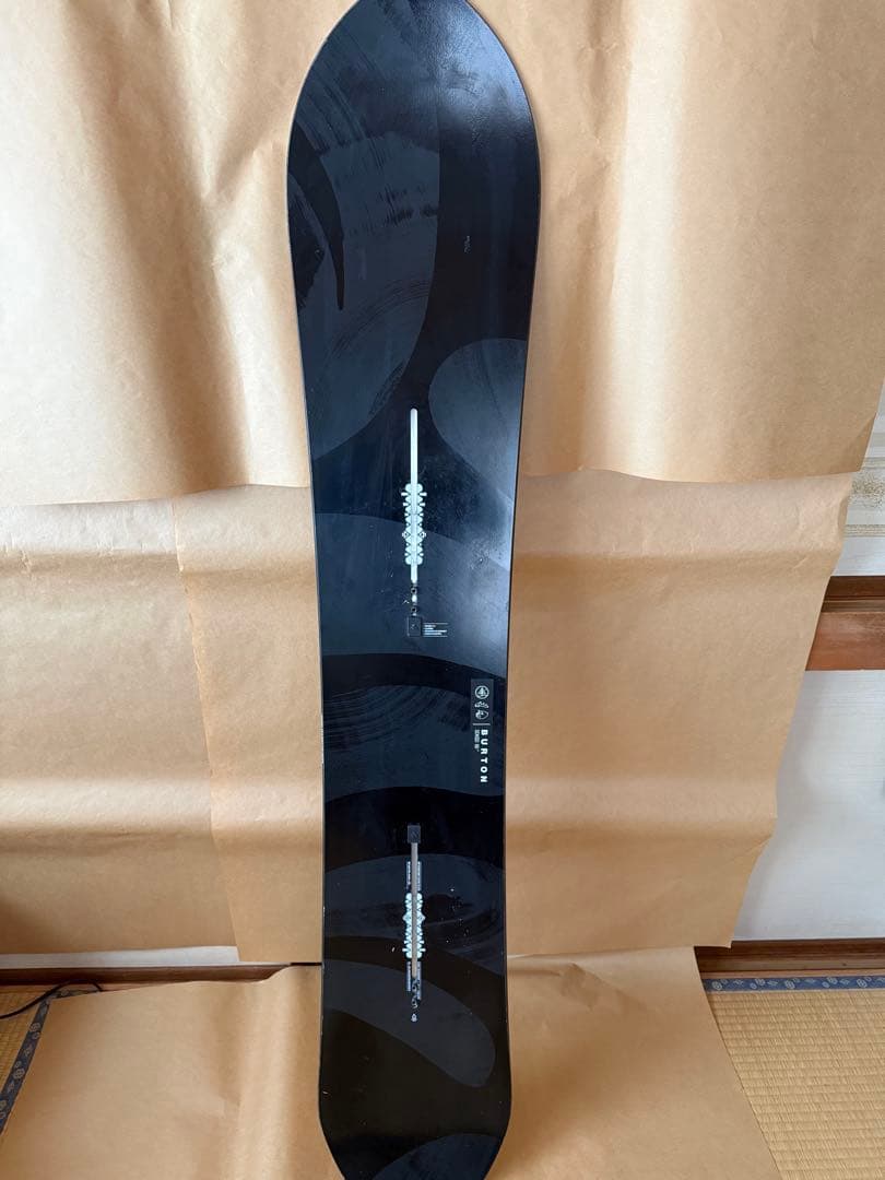 BURTON SENSE 161スノーボード