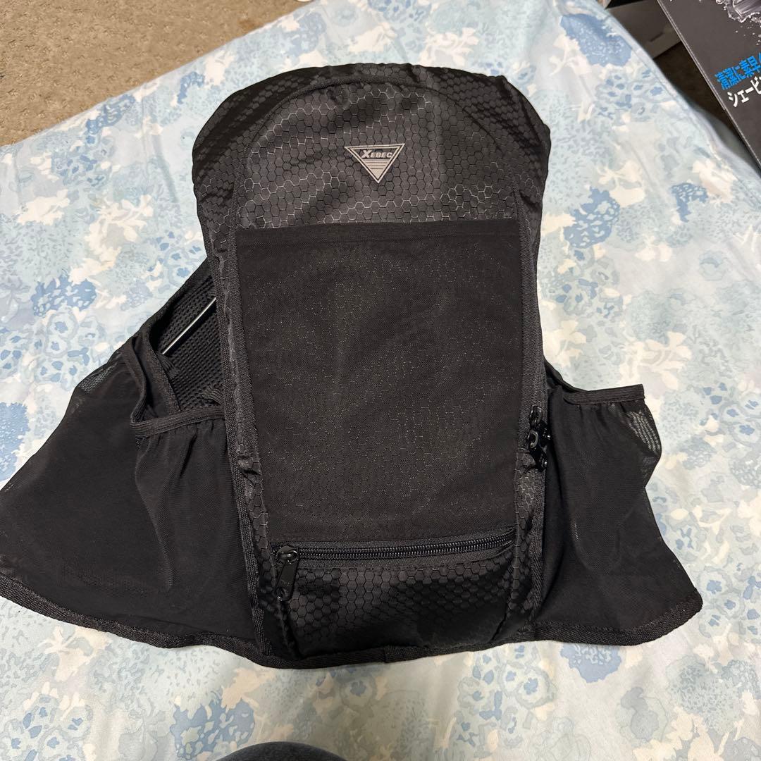 ジーベック水冷服