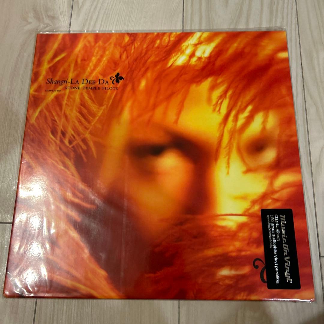 洋楽 Shangri-La Dee Da / Stone Temple Pilots