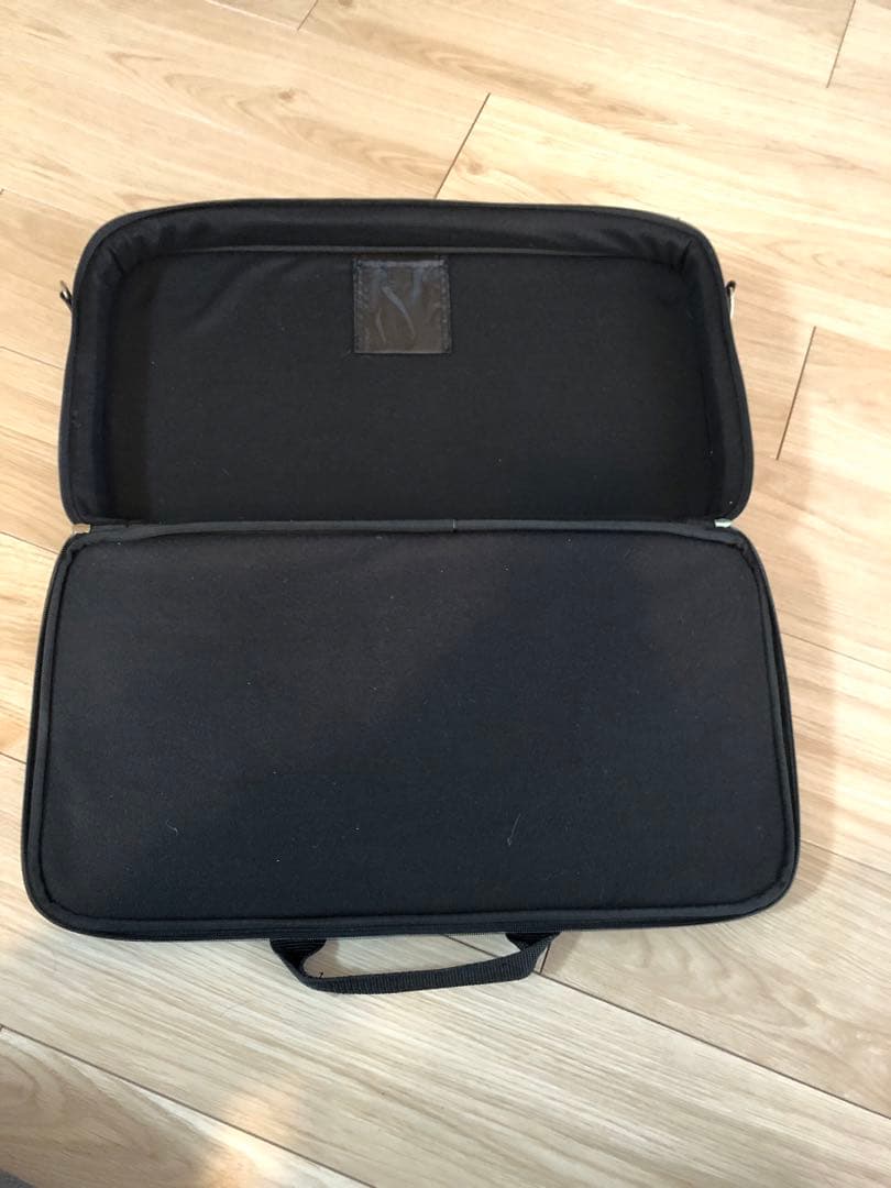 美品！　アシストスツール、ペダル、専用バッグ3点セット