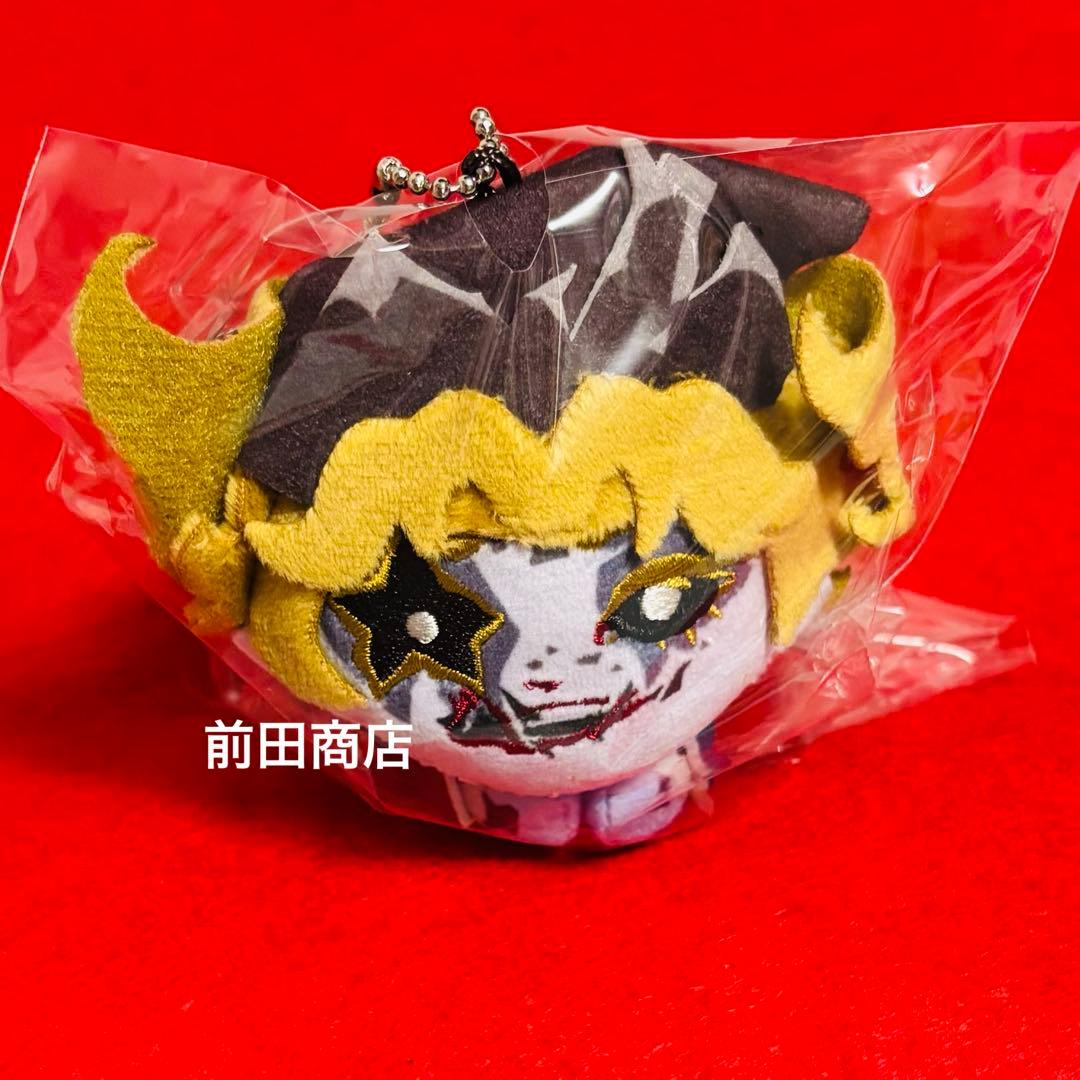 第五人格　スイパラ　7周年　ぺたりんず　フラバルー