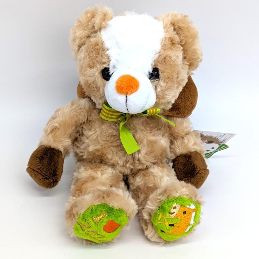 ２０２６丙午守護神・限定生産残り僅か●ご当地ベア干支うま【2026年干支】