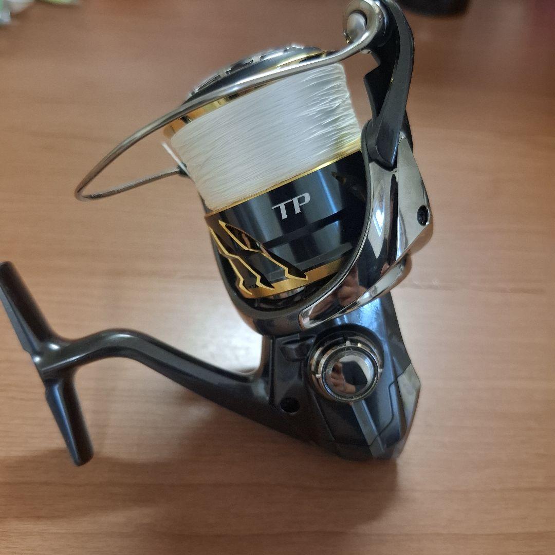 20ツインパワーc5000xg