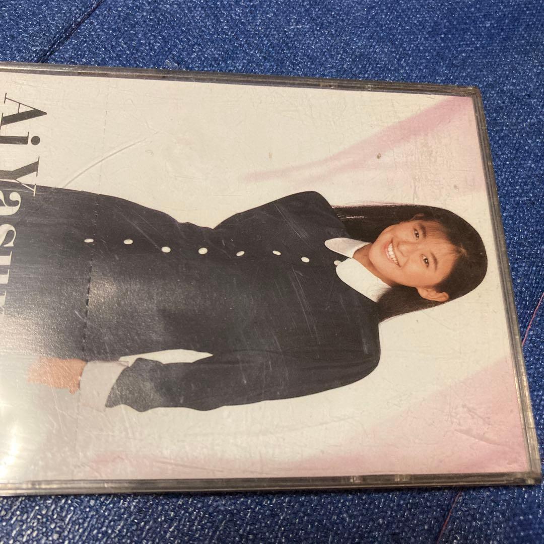 安永亜衣 .IFイフ 8センチ8cm シングル CD 邦楽　アイドル