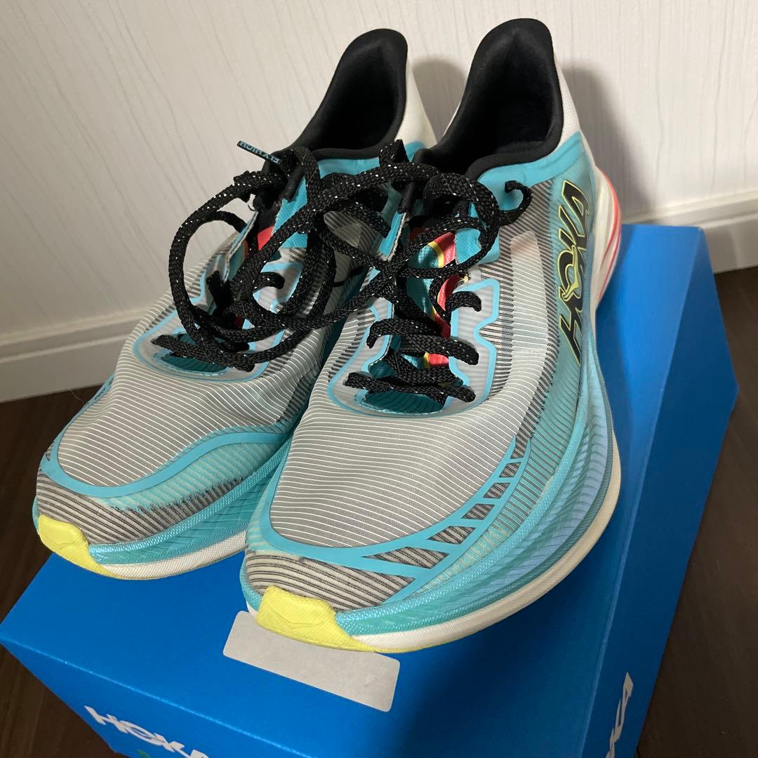 ヒ*オ様 HOKA シエロx1 2.0　26.0cm