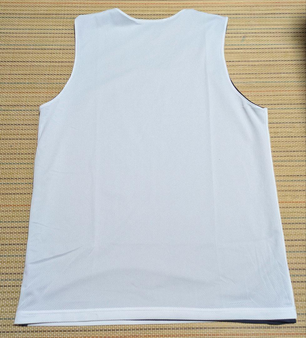 琉球ゴールデンキングス　リバーシブルウェア　①