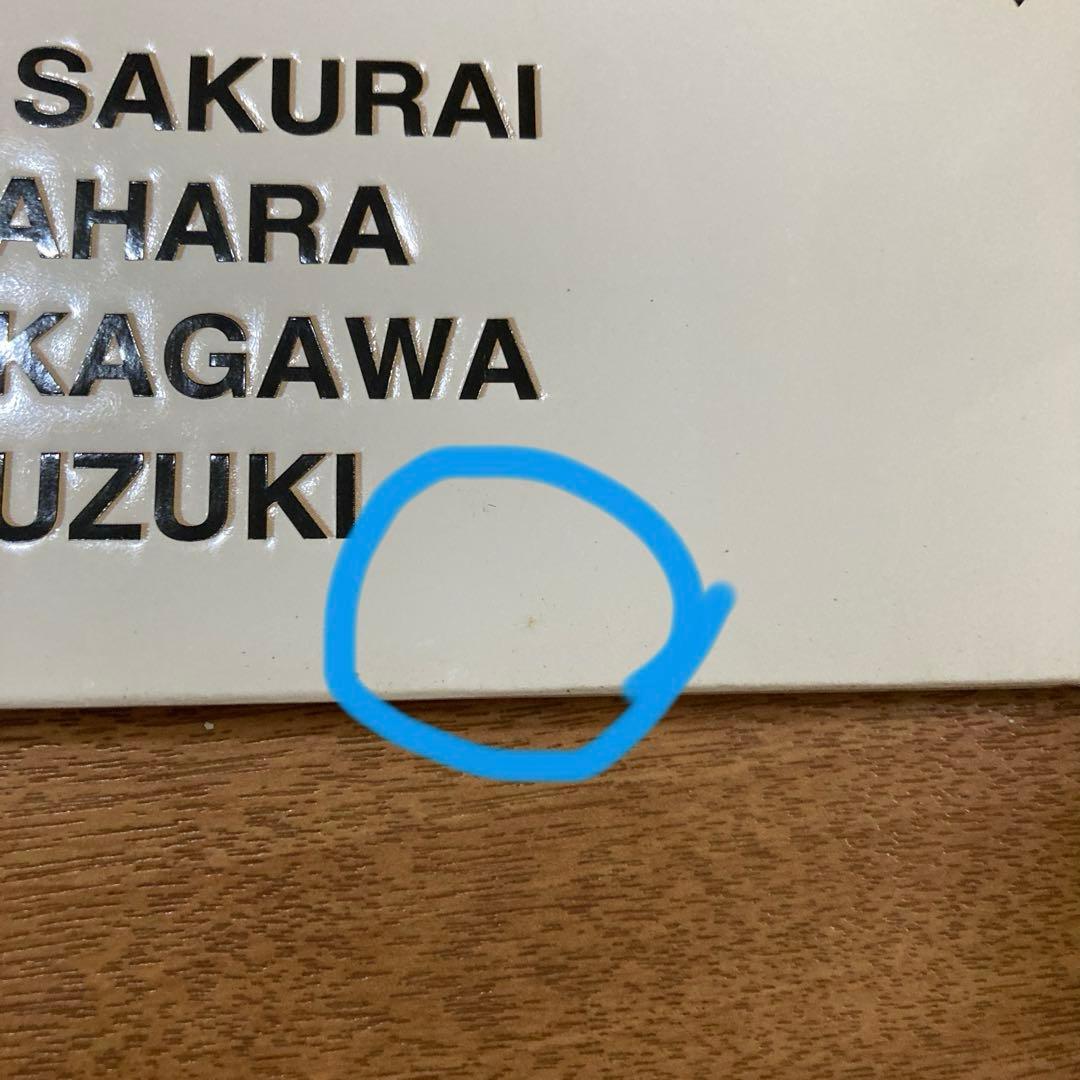 Mr.children ポスターコレクション