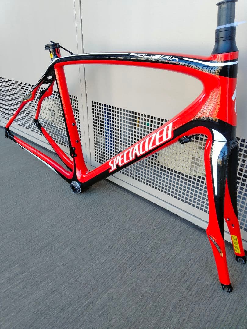 Specialized ルーベエリート　540mm ロードバイクフレーム