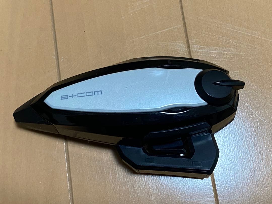 B+COM SB6XR 1セット