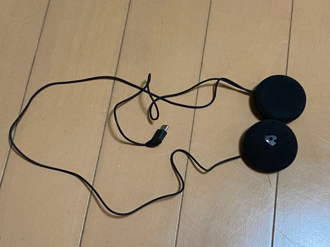 B+COM SB6XR 1セット