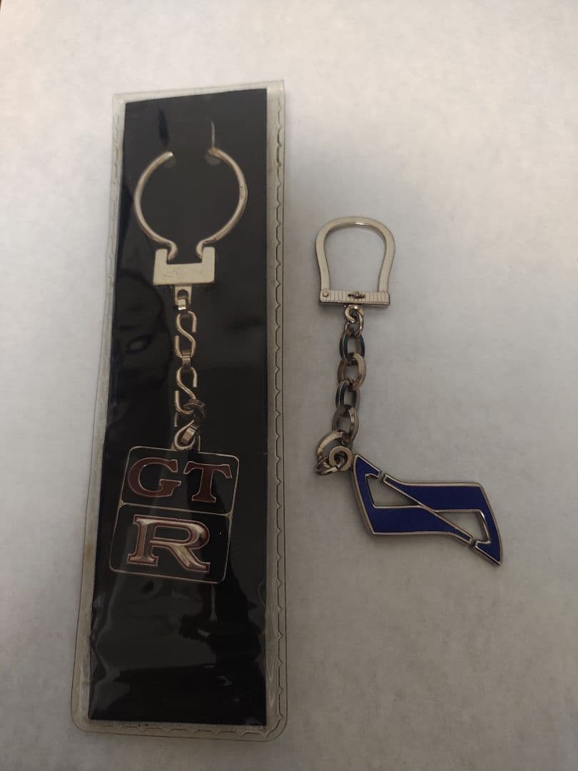 GT-R キーホルダー